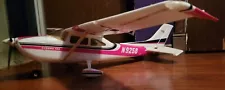 Rc Cessna 182 500 Class RTF