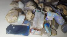 New Listing#122 Australian Rough Opal For Sale On eBay 40 Grams 200cts By JOSH JOHN OPAL