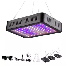 1000 Watt Led Grow Light,Plant Grow Lights Indoor Full Spectrum,Hanging Grow