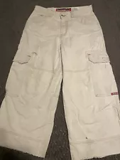 Vintage Jnco Cargo Pants 31x29