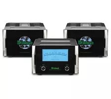 McIntosh MC2KW monoblock amplifier / set of 6 modules + XRT2K