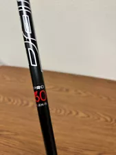 Used RH TaylorMade Driver Shaft Only - Fujikura Pro 60g Stiff S Flex Shaft Only