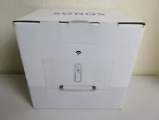 Sonos Connect: Pre-Amp 2nd Gen - S2 Compatible (Brand New Sealed)