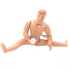 Wind Up Toys Novelty Funny Toy Assortment for Adult Sexy Musle Party Favors