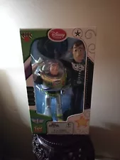 buzz and woody bumper ornament for sale