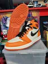 Jordan 1 Retro Reverse Shattered Backboard