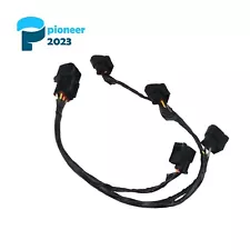 New Ignition Coil Wire Harness for 2006 2007 2008 2009 2010 2011 Kia Rio Rio5