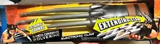 WOLVERINE CLAWS Xmen Marvel Retractable Sound Kids Toy Cosplay 2013 Costume