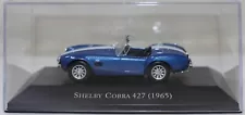 American Car Collection Subscriber Bonus Not for Sale 1/43 Shelby Cobra 427 1965