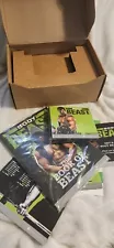 Beachbody Body Beast Workout DVD Set