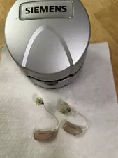 Hearing Aids Used