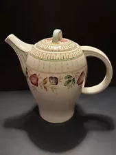 Small One Person Teapot