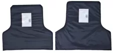 Tactical Scorpion Body Armor Level IIIA Soft Aramid Inserts for Muircat Carrier