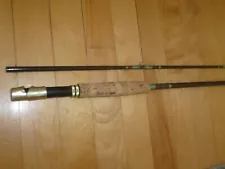 Vintage Fly Fishing Rod Fenwick Blank FFL-102-7, Very Nice Fishing Shape