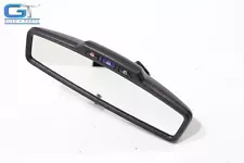 GMC YUKON XL INTERIOR REAR VIEW MIRROR OEM 2015 - 2020 ð  (For: More than one vehicle)