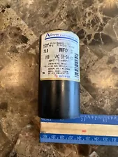 AmRad Engineering 70 MFD 220 Vac 50-60 Hz Capacitor