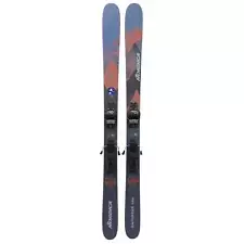 Nordica Enforcer 100 172cm 2023 + Attack 14MN Demo Bindings - USED