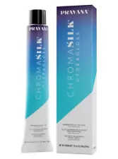 Pravana ChromaSILK HYDRAGLOSS Hair Color