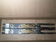 Mathews Ultra Max Limbs (2) 70lb Camo