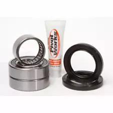 Wheel Bearing and Seal Kits For 2007 Yamaha YZF-R6~Pivot Works PWRWS-Y16-000