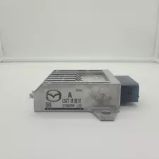 Genuine Mazda Automatic Transmission Control Module L34T-18-9E1E