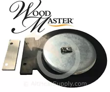 WoodMaster Fan Cover 3300, 4400, 5500 & 6500