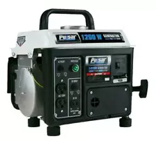 Pulsar PG1202SA Portable Gas Generator