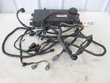 2003 Yamaha Waverunner FX 140 ECU Electrical Box tested