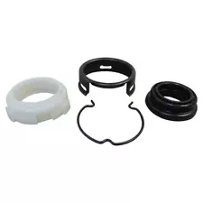 Crown 4487696K Lower Steering Column Bearing Kit for CJ5 CJ7 CJ8 Wrangler YJ