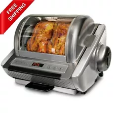 used rotisserie for sale