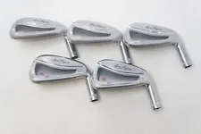 New Ben Hogan Edge Ex #6-Pw Iron Set Club Head Only .355 1088983