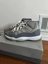 Jordan 11 Cool Grey