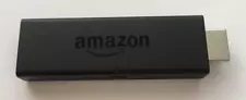 Amazon Firestick 1st Gen Streaming Fire Stick W87CUN (Unit Only)