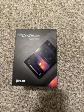 FLIR C5 Compact Thermal Camera w Wi-Fi/Cloud NEW IN BOX