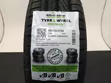 175/65R14 82T 7MM GOODYEAR DURAGRIP PART WORN PRESSURE TESTED TYRE