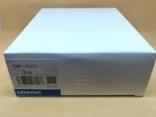 1PC OMRON CQM1-OC221 PLC Output Unit New In Box CQM1OC221 Expedited Shpping