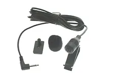 BLUETOOTH MICROPHONE FOR PIONEER AVH-4100NEX AVH4100NEX PAY TODAY SHIPS TODAY