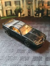 2011 Hot Wheels Knight Rider K.I.T.T