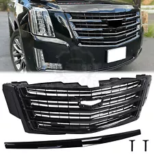 used cadillac grills for sale