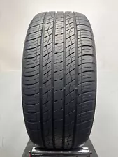 1 Kumho Crugen Premium Used Tire P255/50R20 2555020 255/50/20 8/32