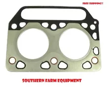 YANMAR HEAD GASKET YM1100,1100D,YM135,135D,2T72 ENGINE,2T73 ENGINE