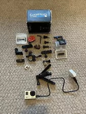 gopro hero 3 black edition