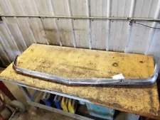 FRONT BUMPER FITS 67-68 CAMARO 361568