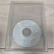 Gameboy Player Startup Disk 62846175163 nonh