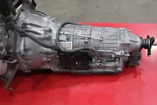 JDM 2001-2005 3UZ-FE VVTi 6 Speed Automatic Transmission Lexus GS430 LS430 SC430