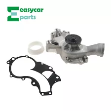 New Cooling Water Pump for 2008 2009 2010 Mercedes-Benz S63 AMG 1562000601