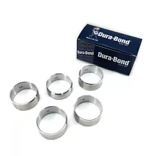 Dura-Bond CH-12 BBC Chevy GM Cam Bearing Set 366, 396, 402, 427, 454, 496, 502, (For: Chevrolet C30)