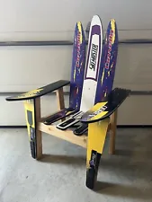 water ski chair for sale
