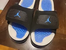 jordan hydro iv retro slides