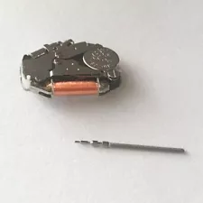 Quartz Watch Movement Battery Included For Japan Miyota 2035 Replacement Tool